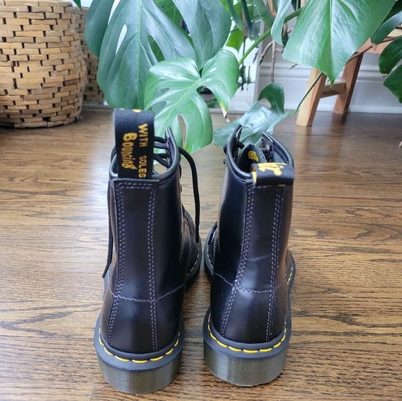 Dr Martens 1460 lace-up boots 🌳 - Picture 3 of 7